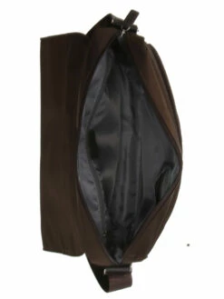 Besace Katana Chrome 36 Cm -SAMSONITE Boutique besace katana 610428z