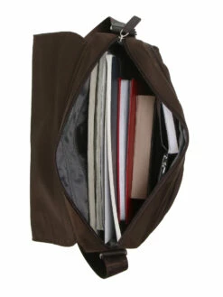 Besace Katana Chrome 36 Cm -SAMSONITE Boutique besace katana 610429z