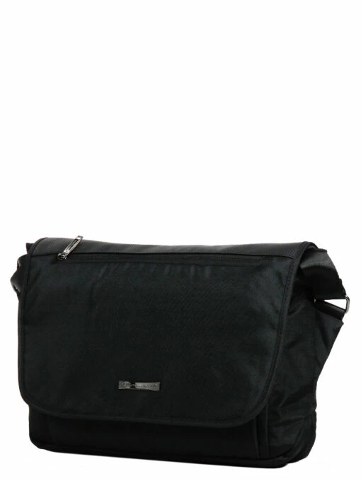 Besace Snowball Business II -SAMSONITE Boutique besace snowball 411445z