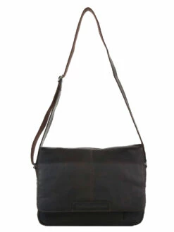 Besace The Chesterfield Brand Richard 18 Besace The Chesterfield Brand Richard -SAMSONITE Boutique besace the chesterfield brand 431887z