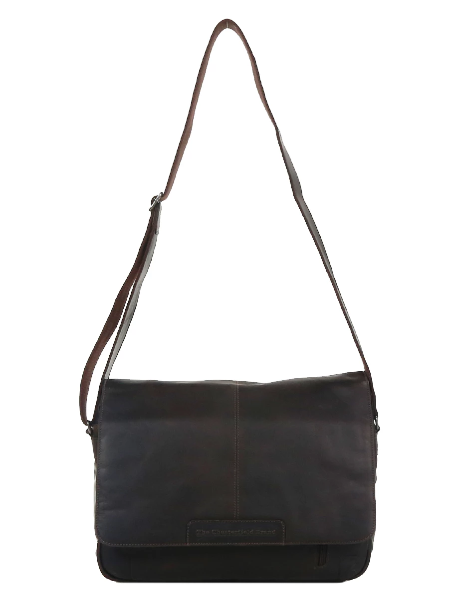 Besace The Chesterfield Brand Richard 6 Besace The Chesterfield Brand Richard – Image 4