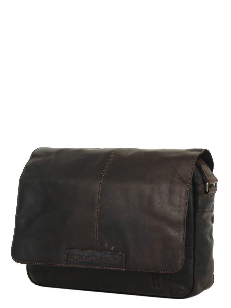 Besace The Chesterfield Brand Richard 3 Besace The Chesterfield Brand Richard