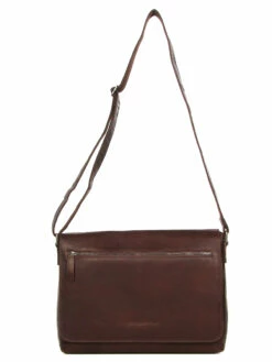 Besace Ordinateur The Chesterfield Brand Toledo 15 Pouces -SAMSONITE Boutique besace the chesterfield brand 780823z