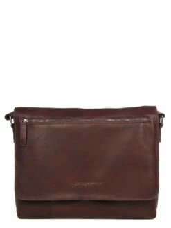 Besace Ordinateur The Chesterfield Brand Toledo 15 Pouces -SAMSONITE Boutique besace the chesterfield brand 780824z