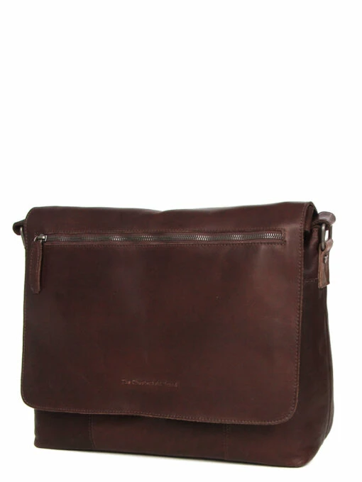 Besace Ordinateur The Chesterfield Brand Toledo 15 Pouces -SAMSONITE Boutique besace the chesterfield brand 780825z