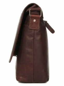 Besace Ordinateur The Chesterfield Brand Toledo 15 Pouces -SAMSONITE Boutique besace the chesterfield brand 780826z