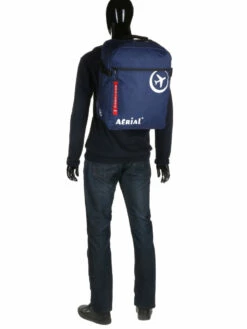 Sac à Dos Aérial Basic Underseat -SAMSONITE Boutique sac dos aerial 843091z