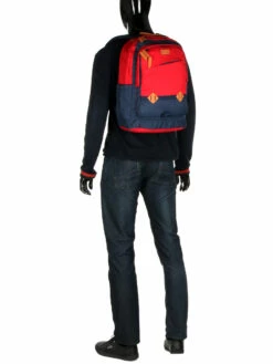 Sac à Dos Airtex School -SAMSONITE Boutique sac dos airtex 674413z