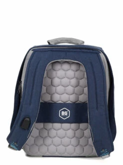 Sac à Dos Antivol BG Berlin Metrobag -SAMSONITE Boutique sac dos bg berlin 543910z