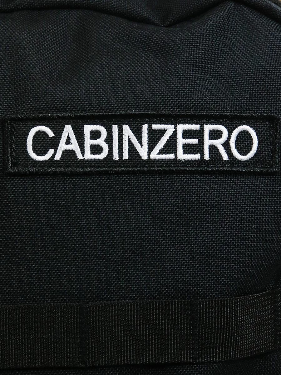 Sac à Dos Cabinzero Military 28 L 6 Sac à Dos Cabinzero Military 28 L – Image 4