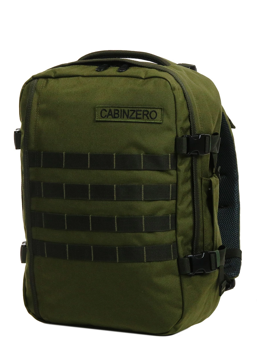 Sac à Dos Cabinzero Military 28 L 14 Sac à Dos Cabinzero Military 28 L – Image 12