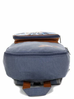 Petit Sac à Dos Caramel & Cie Looping -SAMSONITE Boutique sac dos caramel cie 685432z