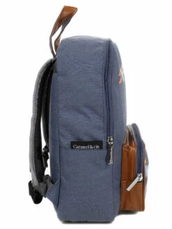 Petit Sac à Dos Caramel & Cie Looping -SAMSONITE Boutique sac dos caramel cie 685438z