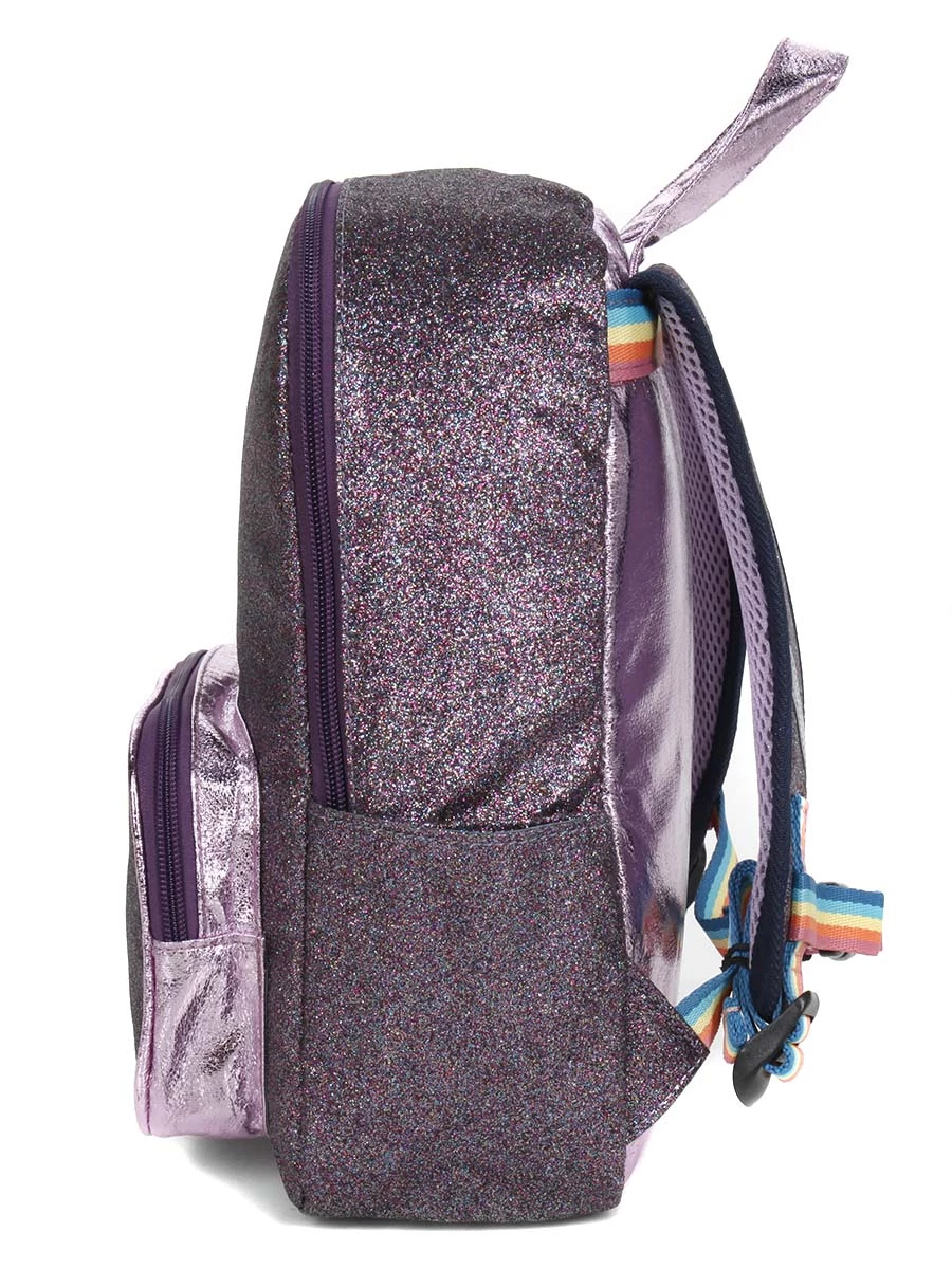 Petit Sac à Dos Caramel & Cie Paillettes 7 Petit Sac à Dos Caramel & Cie Paillettes – Image 5