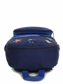 Petit Sac à Dos Caramel & Cie Green Power -SAMSONITE Boutique sac dos caramel cie 783998z