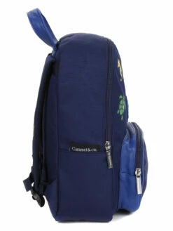 Petit Sac à Dos Caramel & Cie Green Power -SAMSONITE Boutique sac dos caramel cie 784005z