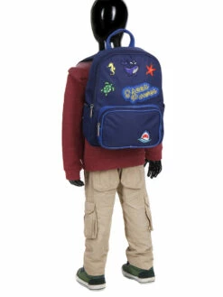 Petit Sac à Dos Caramel & Cie Green Power -SAMSONITE Boutique sac dos caramel cie 784007z