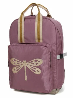 Grand Sac à Dos Caramel & Cie Libellule