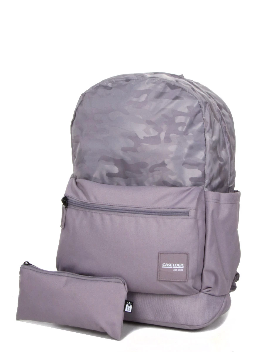 Case Logic® Sac à Dos Case Logic Campus Founder + Trousse 3 Case Logic® Sac à Dos Case Logic Campus Founder + Trousse