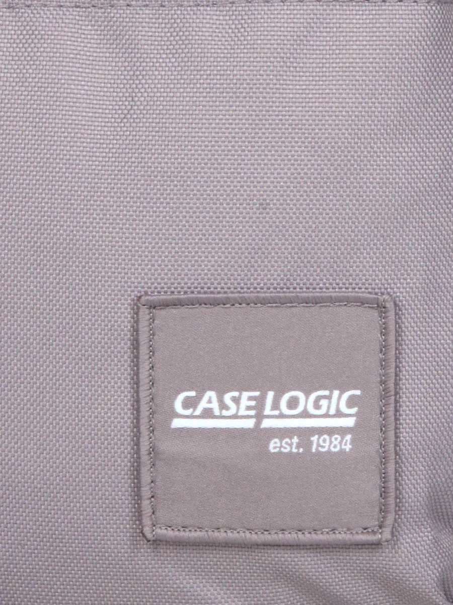 Case Logic® Sac à Dos Case Logic Campus Founder + Trousse 6 Case Logic® Sac à Dos Case Logic Campus Founder + Trousse – Image 4