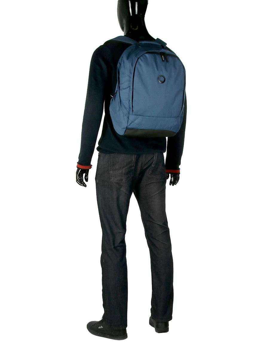 Sac à Dos Antivol Delsey Securban M 14 Sac à Dos Antivol Delsey Securban M – Image 12