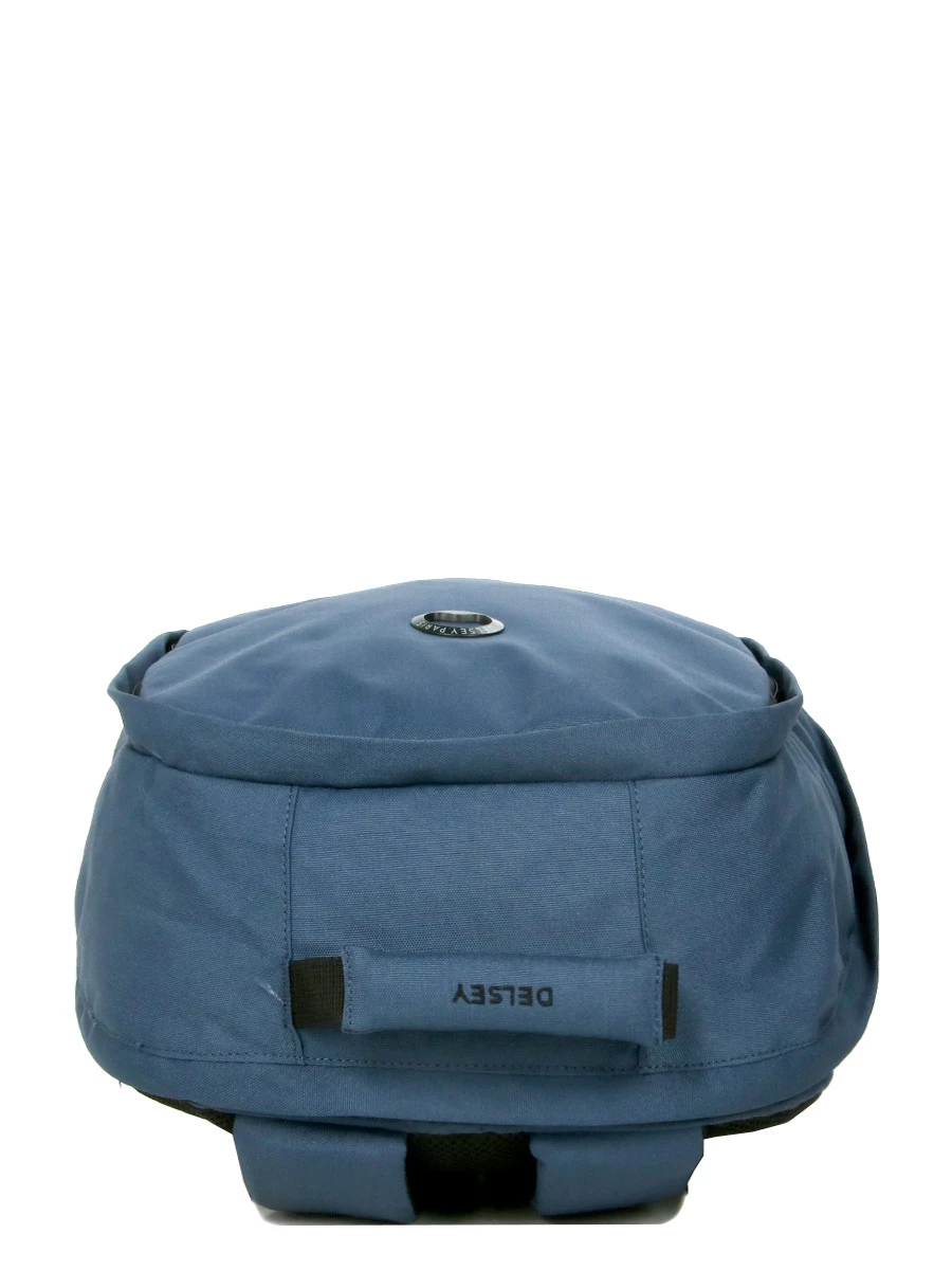 Sac à Dos Antivol Delsey Securban M 9 Sac à Dos Antivol Delsey Securban M – Image 7