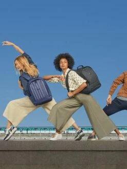 Sac à Dos Antivol Delsey Securban M 33 Sac à Dos Antivol Delsey Securban M -SAMSONITE Boutique sac dos delsey 666971z