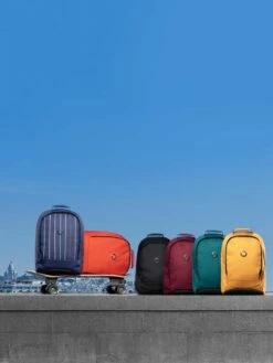 Sac à Dos Antivol Delsey Securban S -SAMSONITE Boutique sac dos delsey 666978z