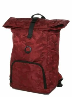 Sac à Dos Delsey Citypak Rolltop -SAMSONITE Boutique sac dos delsey 758969z