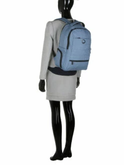 Sac à Dos Delsey Element Voyager -SAMSONITE Boutique sac dos delsey 759048z