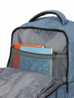 Sac à Dos Delsey Element Voyager -SAMSONITE Boutique sac dos delsey 759058z