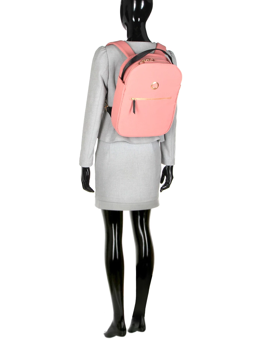 Sac à Dos Antivol Delsey Securstyle 16 Sac à Dos Antivol Delsey Securstyle – Image 14