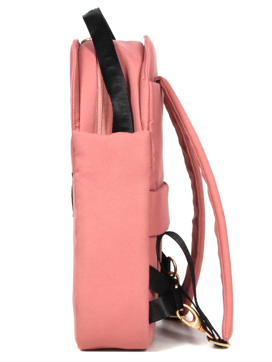 Sac à Dos Antivol Delsey Securstyle 7 Sac à Dos Antivol Delsey Securstyle – Image 5