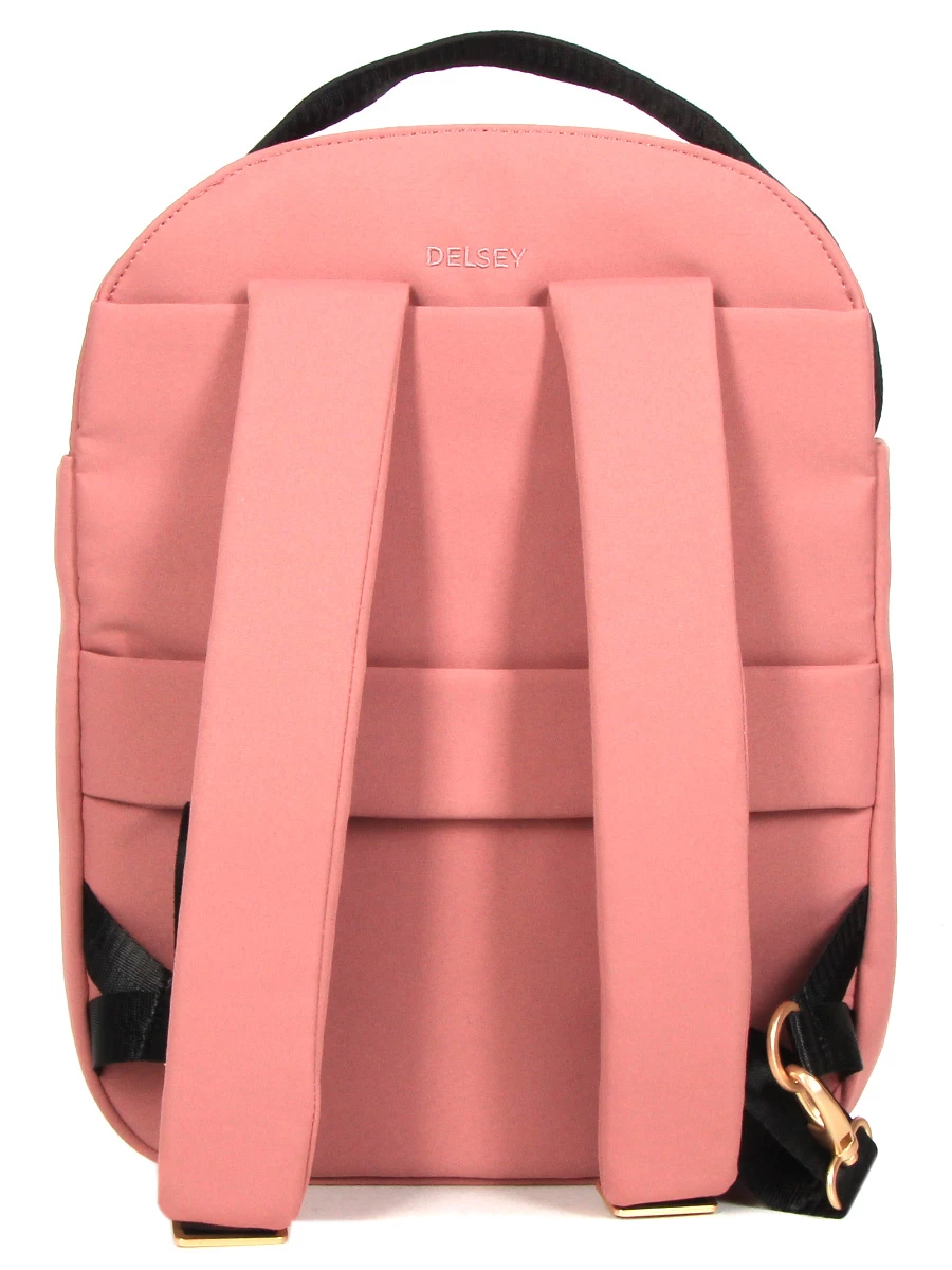 Sac à Dos Antivol Delsey Securstyle 5 Sac à Dos Antivol Delsey Securstyle – Image 3