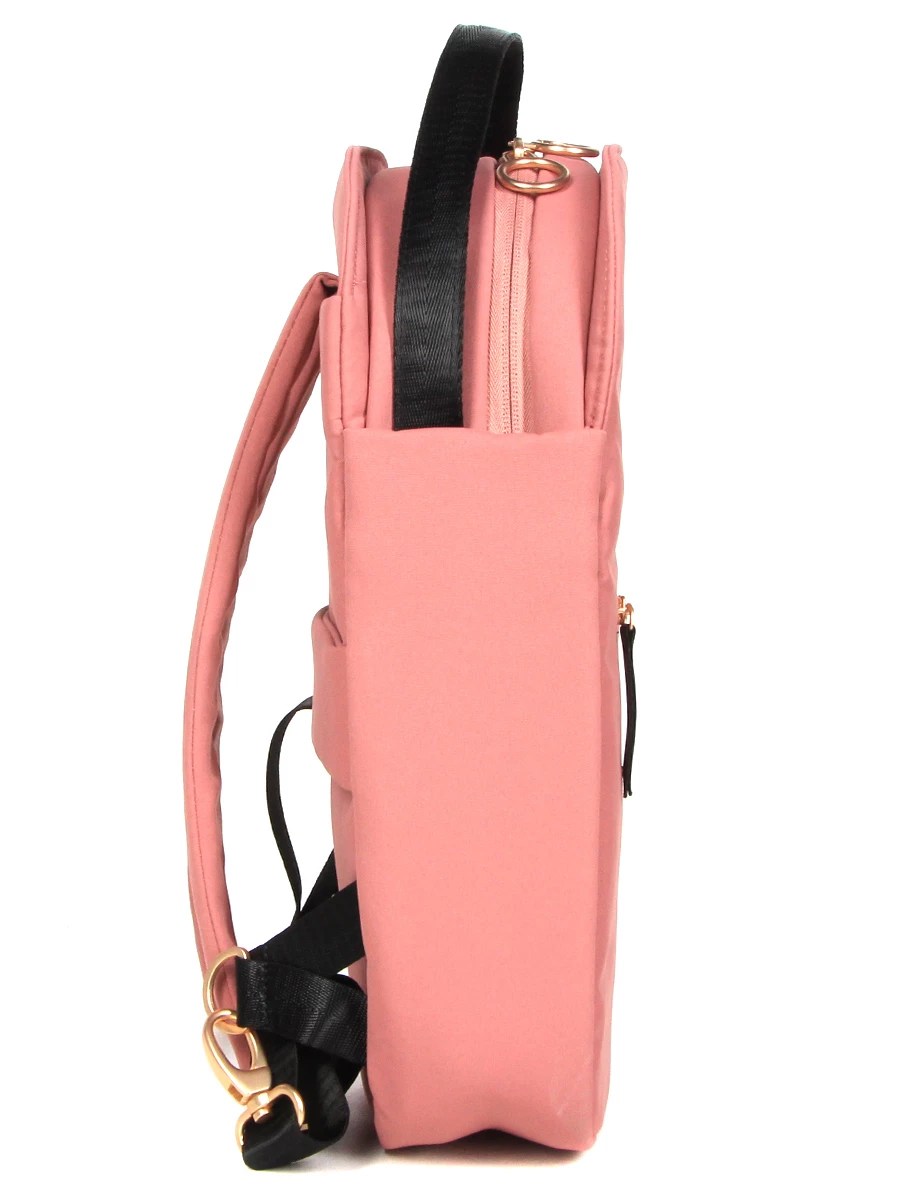 Sac à Dos Antivol Delsey Securstyle 8 Sac à Dos Antivol Delsey Securstyle – Image 6