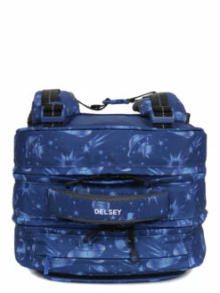 Sac à Dos à Roulettes Delsey Back To School 27 Sac à Dos à Roulettes Delsey Back To School -SAMSONITE Boutique sac dos delsey 792444z