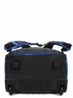 Sac à Dos à Roulettes Delsey Back To School 28 Sac à Dos à Roulettes Delsey Back To School -SAMSONITE Boutique sac dos delsey 792445z