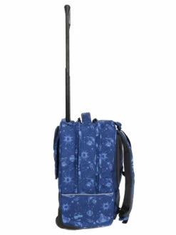 Sac à Dos à Roulettes Delsey Back To School 25 Sac à Dos à Roulettes Delsey Back To School -SAMSONITE Boutique sac dos delsey 792451z