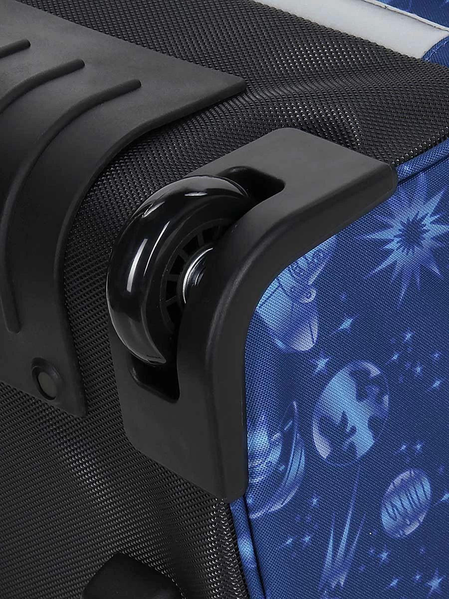 Sac à Dos à Roulettes Delsey Back To School 10 Sac à Dos à Roulettes Delsey Back To School – Image 8