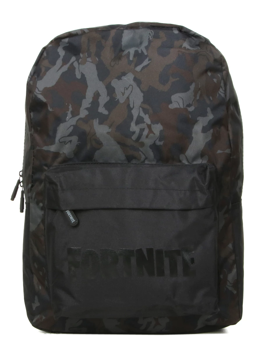 Sac à Dos Fortnite Camo 4 Sac à Dos Fortnite Camo – Image 2