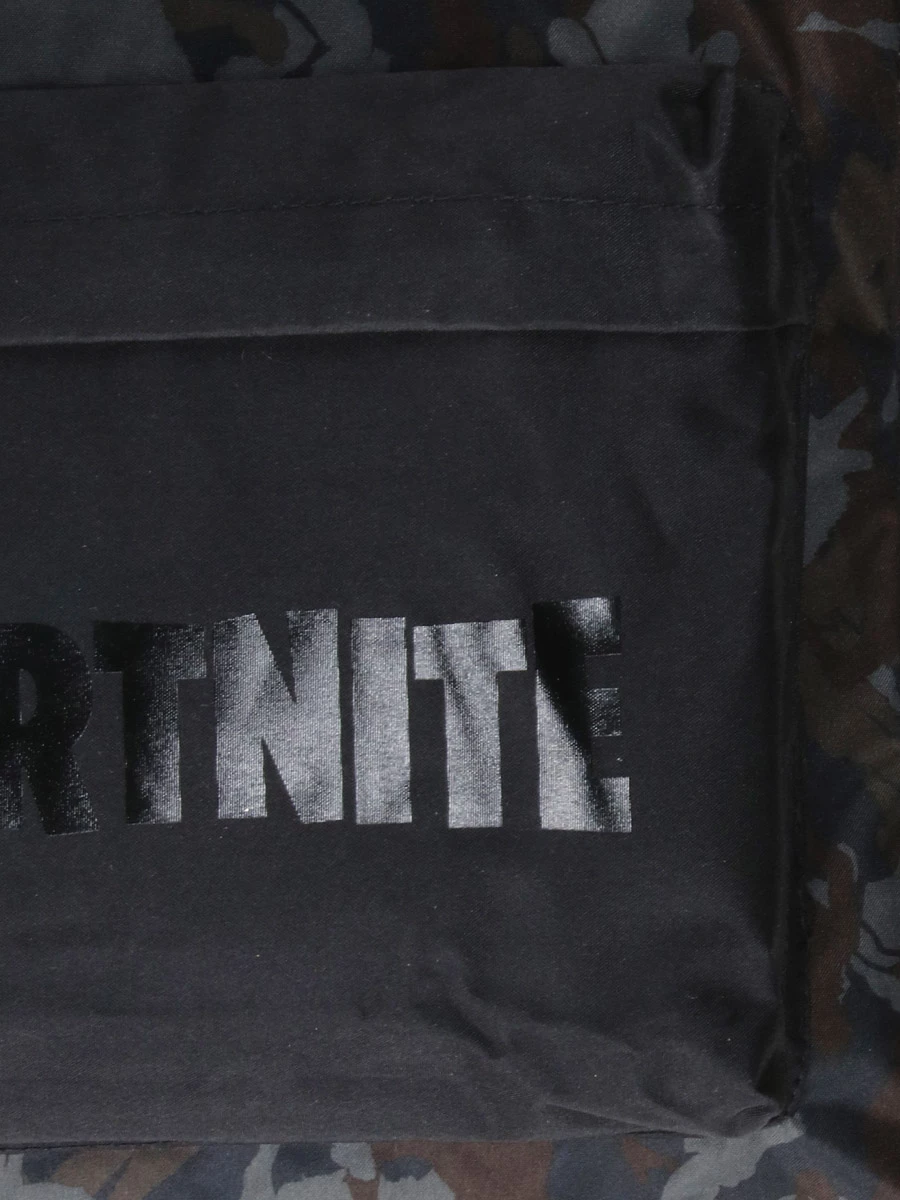 Sac à Dos Fortnite Camo 6 Sac à Dos Fortnite Camo – Image 4