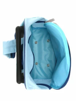 Sac à Dos à Roulettes Lulupop & The Cutiepies Eléphant -SAMSONITE Boutique sac dos dessins animes 747123z