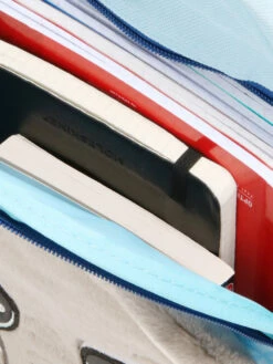 Sac à Dos à Roulettes Lulupop & The Cutiepies Eléphant -SAMSONITE Boutique sac dos dessins animes 747124z