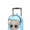Sac à Dos à Roulettes Lulupop & The Cutiepies Eléphant -SAMSONITE Boutique sac dos dessins animes 747127z