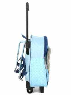 Sac à Dos à Roulettes Lulupop & The Cutiepies Eléphant -SAMSONITE Boutique sac dos dessins animes 747129z