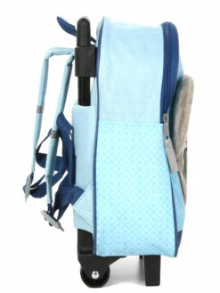 Sac à Dos à Roulettes Lulupop & The Cutiepies Eléphant -SAMSONITE Boutique sac dos dessins animes 747130z