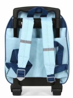 Sac à Dos à Roulettes Lulupop & The Cutiepies Eléphant -SAMSONITE Boutique sac dos dessins animes 747133z