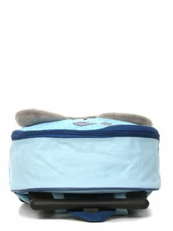 Sac à Dos à Roulettes Lulupop & The Cutiepies Eléphant -SAMSONITE Boutique sac dos dessins animes 747135z