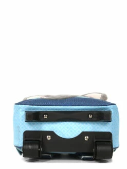 Sac à Dos à Roulettes Lulupop & The Cutiepies Eléphant -SAMSONITE Boutique sac dos dessins animes 747136z