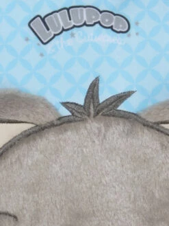 Sac à Dos à Roulettes Lulupop & The Cutiepies Eléphant -SAMSONITE Boutique sac dos dessins animes 747137z